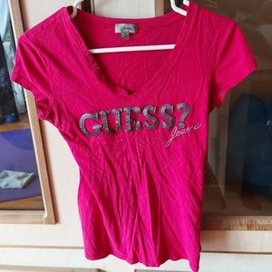 Guess top
